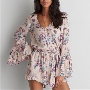 AEO romper